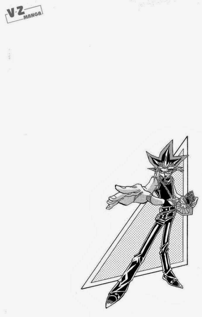 Vua Trò Chơi - Chapter 272 - Trang 20