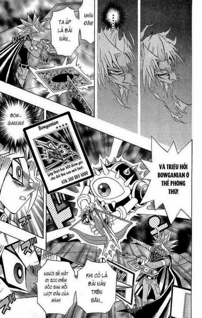 Vua Trò Chơi - Chapter 272 - Trang 6