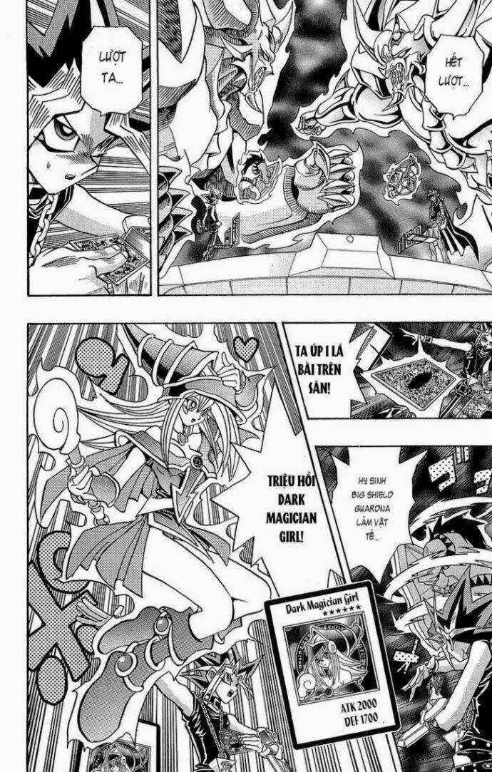 Vua Trò Chơi - Chapter 272 - Trang 7