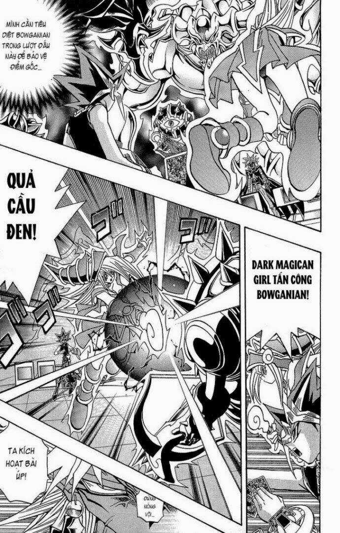 Vua Trò Chơi - Chapter 272 - Trang 8