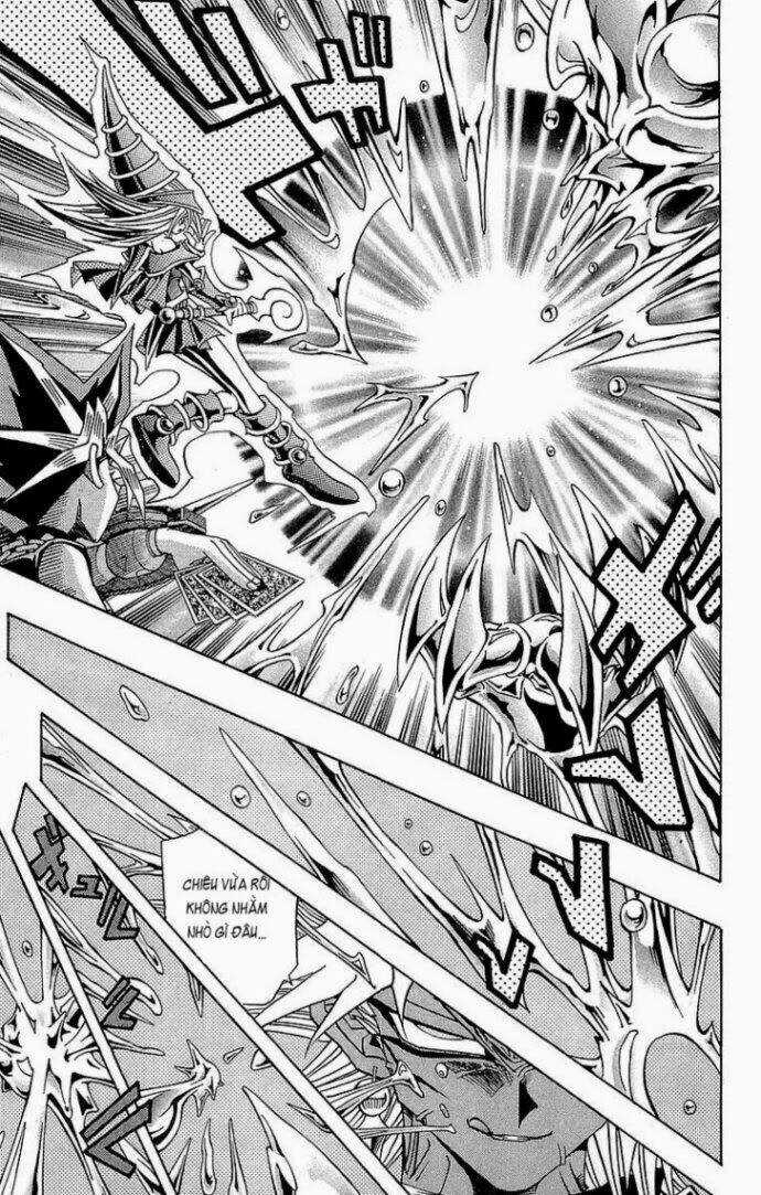 Vua Trò Chơi - Chapter 272 - Trang 10