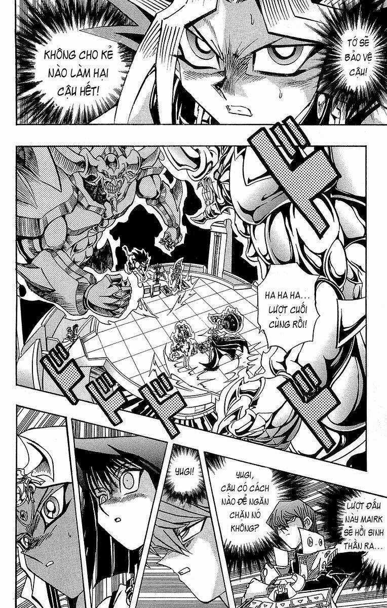 Vua Trò Chơi - Chapter 273 - Trang 11