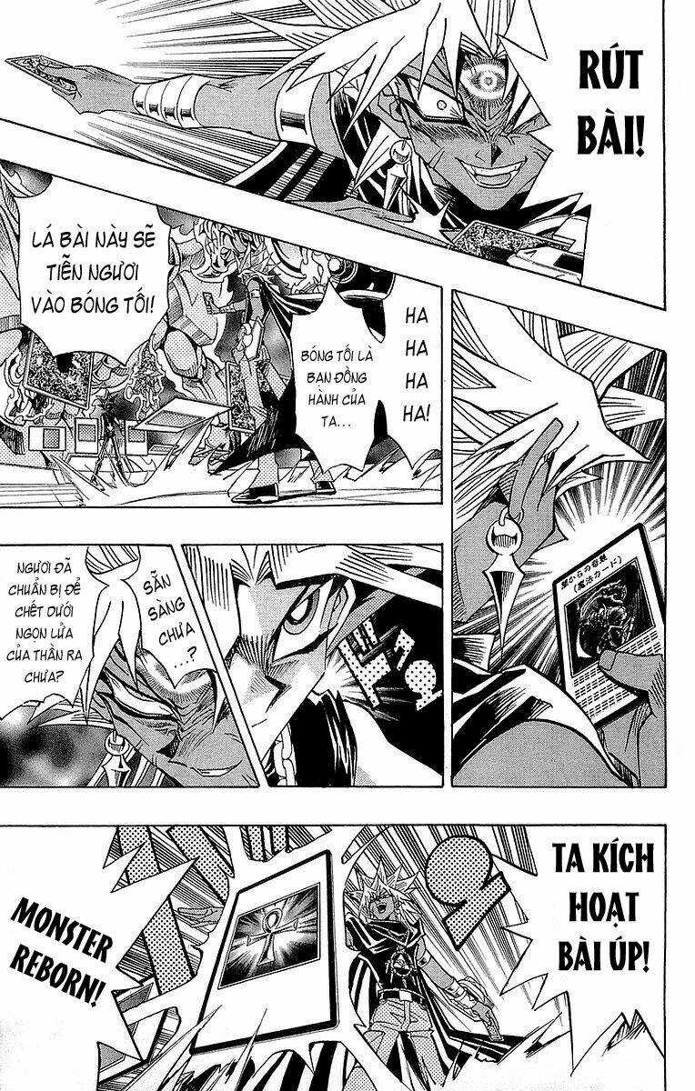 Vua Trò Chơi - Chapter 273 - Trang 12