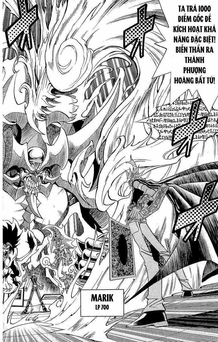 Vua Trò Chơi - Chapter 273 - Trang 13