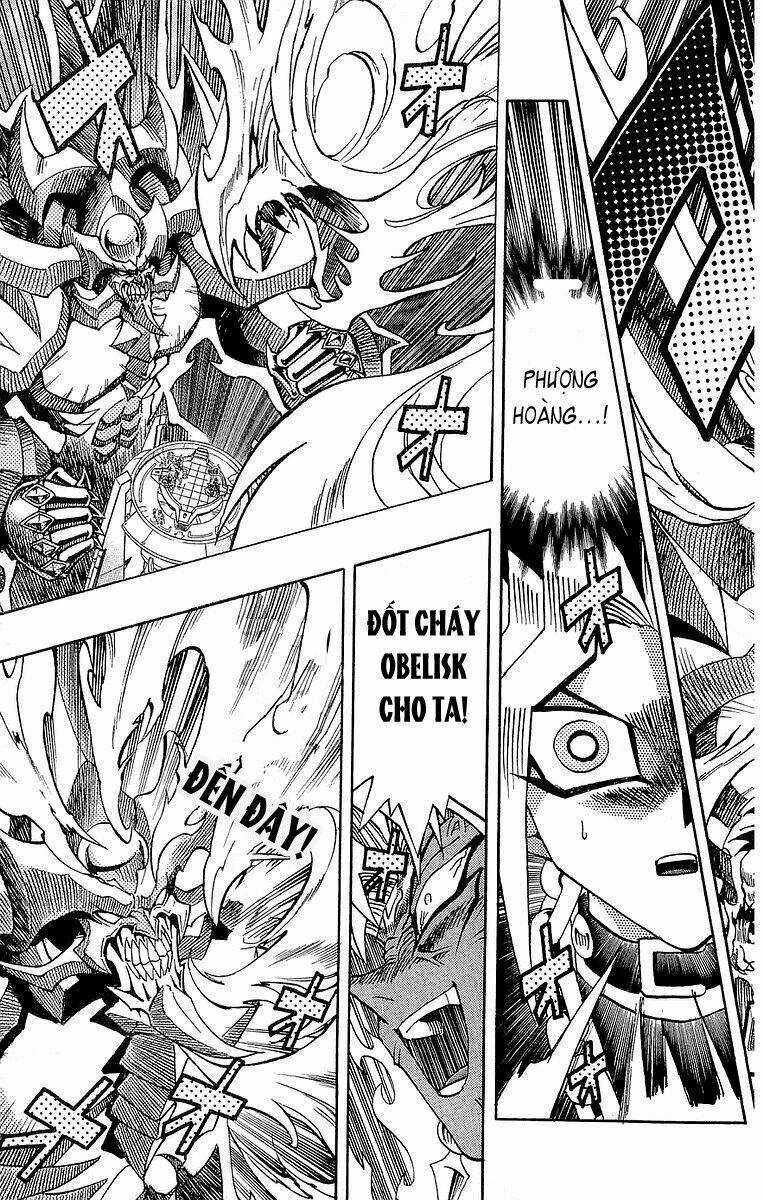 Vua Trò Chơi - Chapter 273 - Trang 14