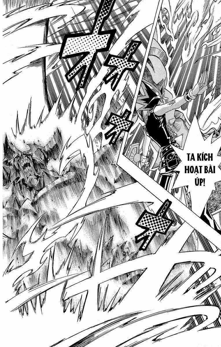 Vua Trò Chơi - Chapter 273 - Trang 15