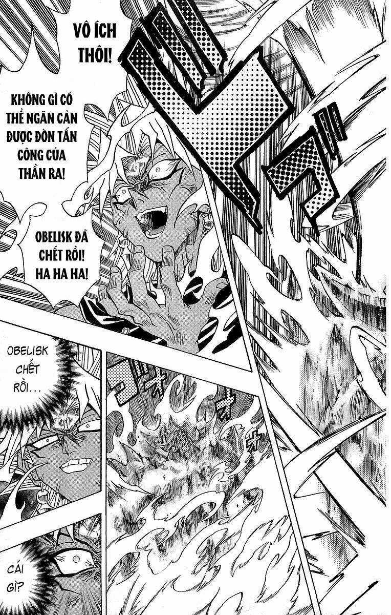 Vua Trò Chơi - Chapter 273 - Trang 16