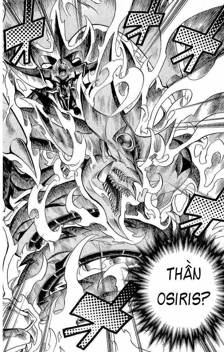 Vua Trò Chơi - Chapter 273 - Trang 17
