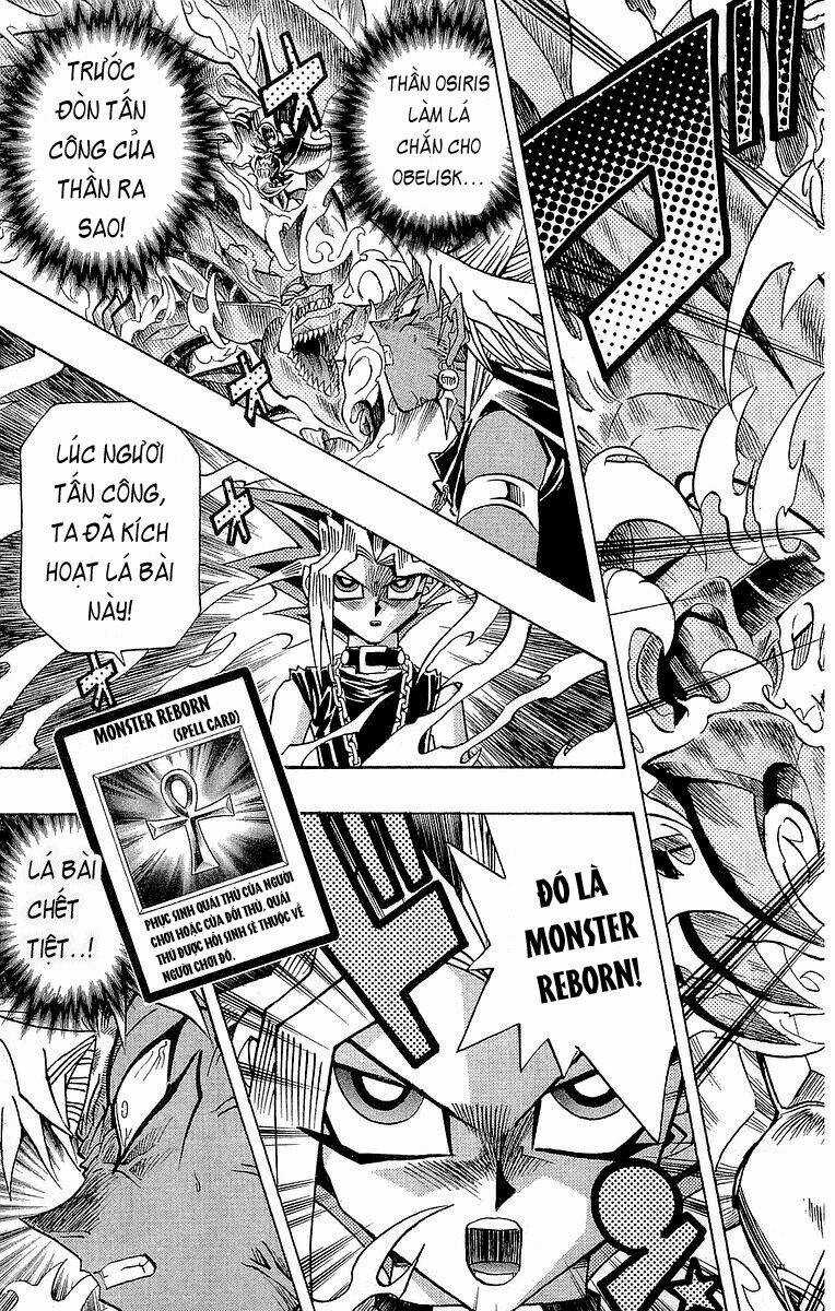 Vua Trò Chơi - Chapter 273 - Trang 18