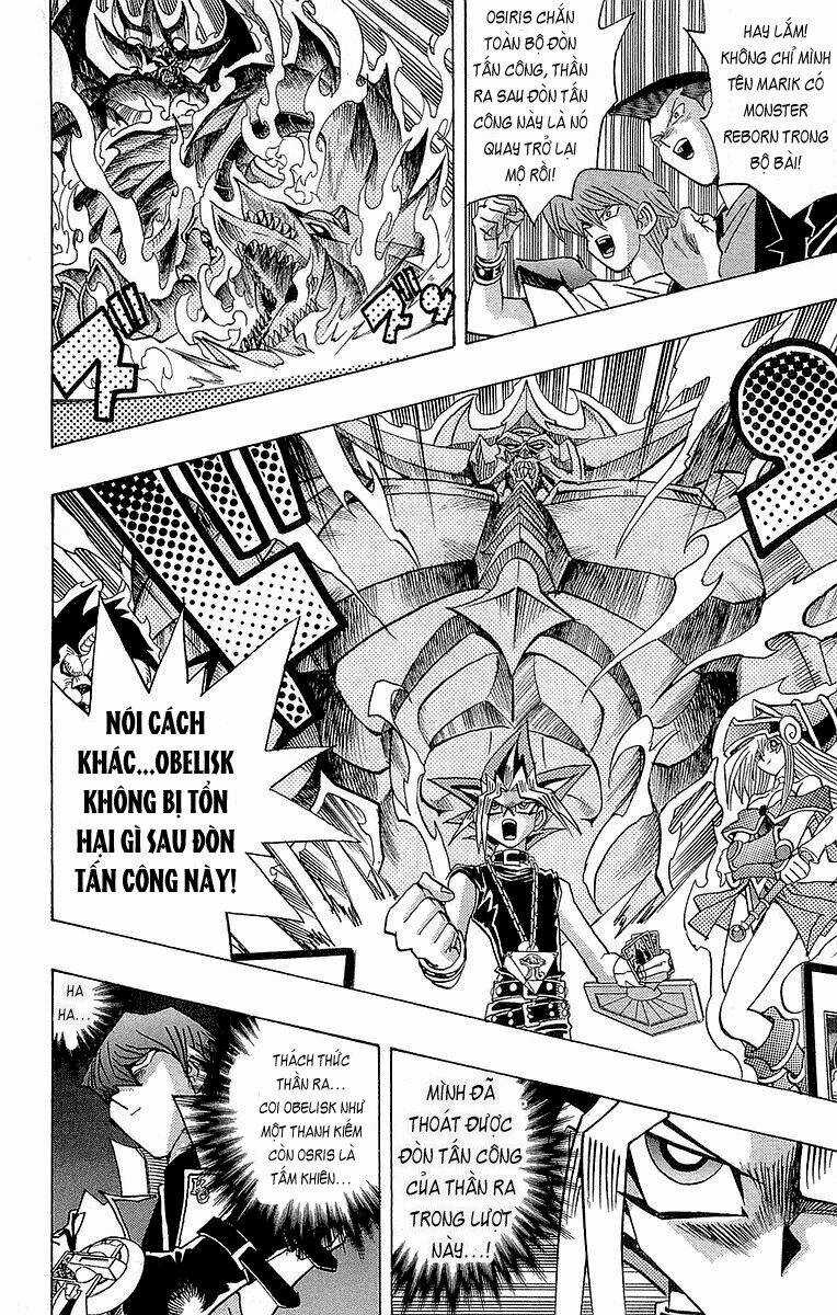 Vua Trò Chơi - Chapter 273 - Trang 19