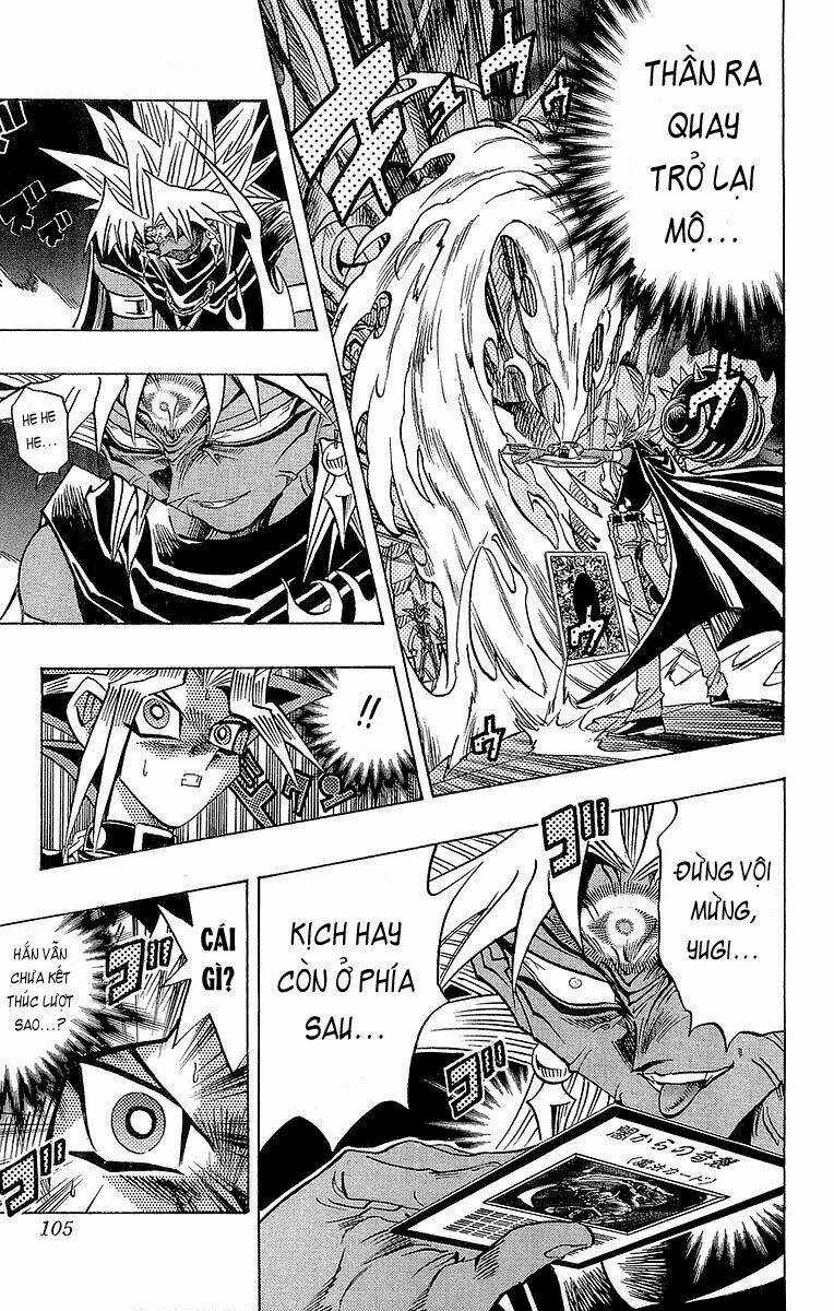 Vua Trò Chơi - Chapter 273 - Trang 20