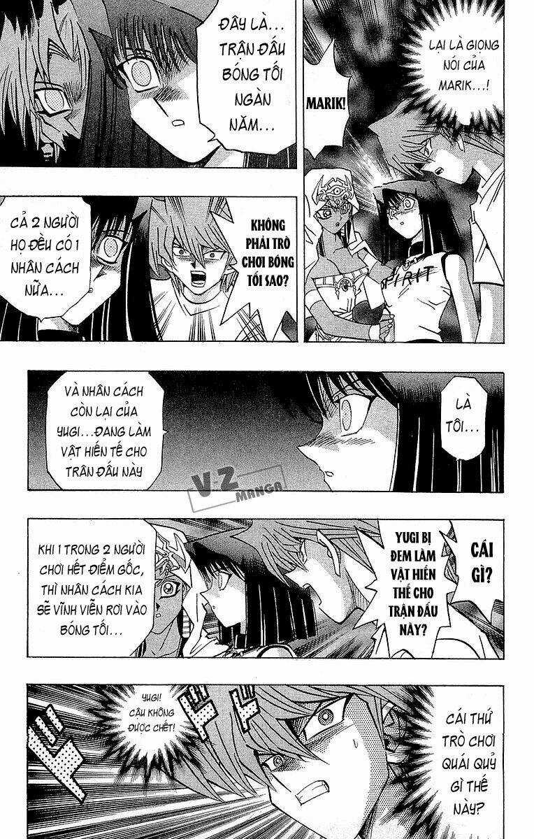 Vua Trò Chơi - Chapter 273 - Trang 6