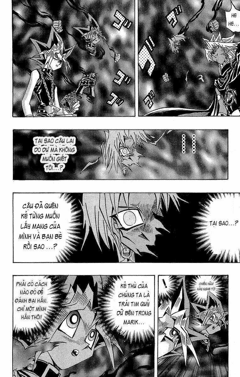 Vua Trò Chơi - Chapter 273 - Trang 7