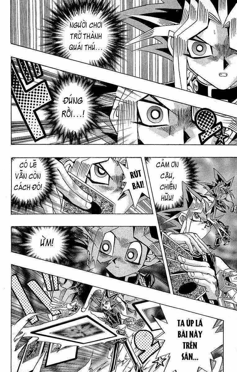 Vua Trò Chơi - Chapter 273 - Trang 9