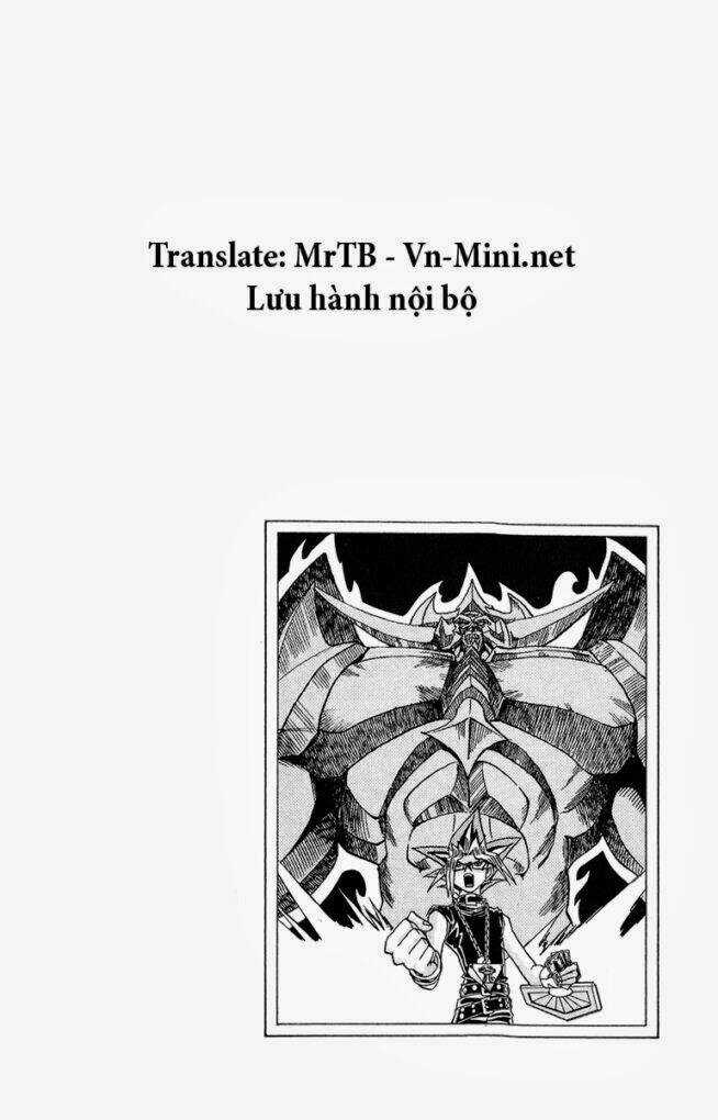 Vua Trò Chơi - Chapter 274 - Trang 1