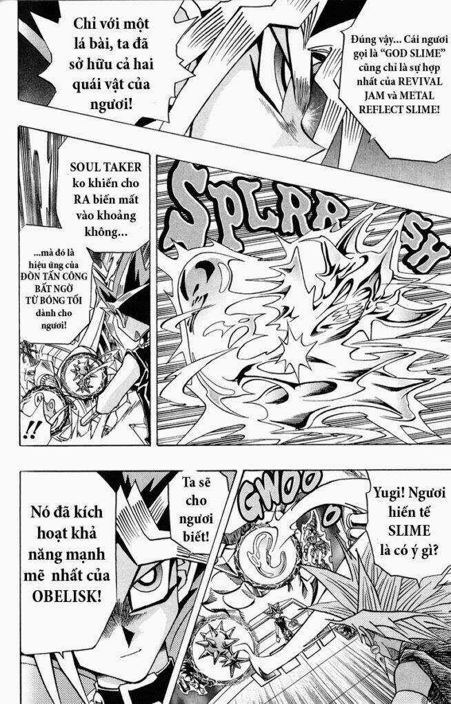 Vua Trò Chơi - Chapter 274 - Trang 17