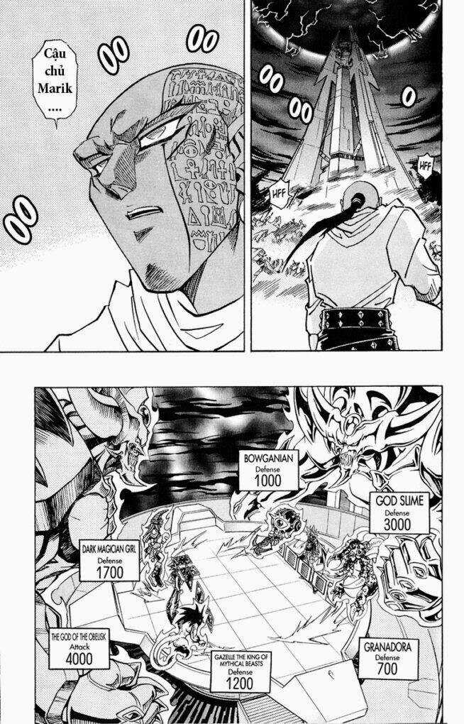 Vua Trò Chơi - Chapter 274 - Trang 4