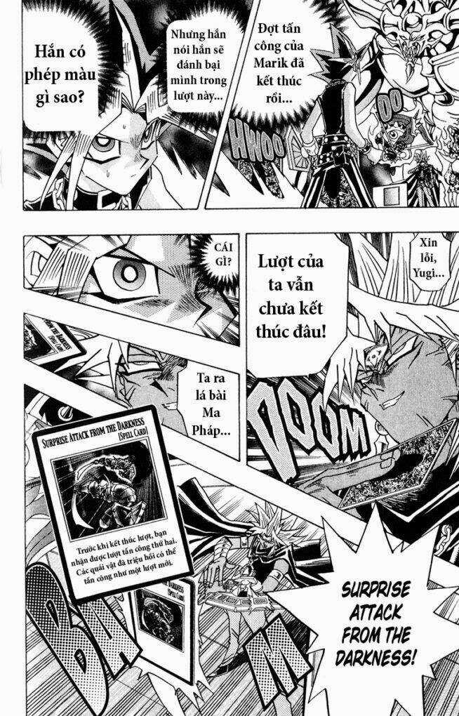 Vua Trò Chơi - Chapter 274 - Trang 5