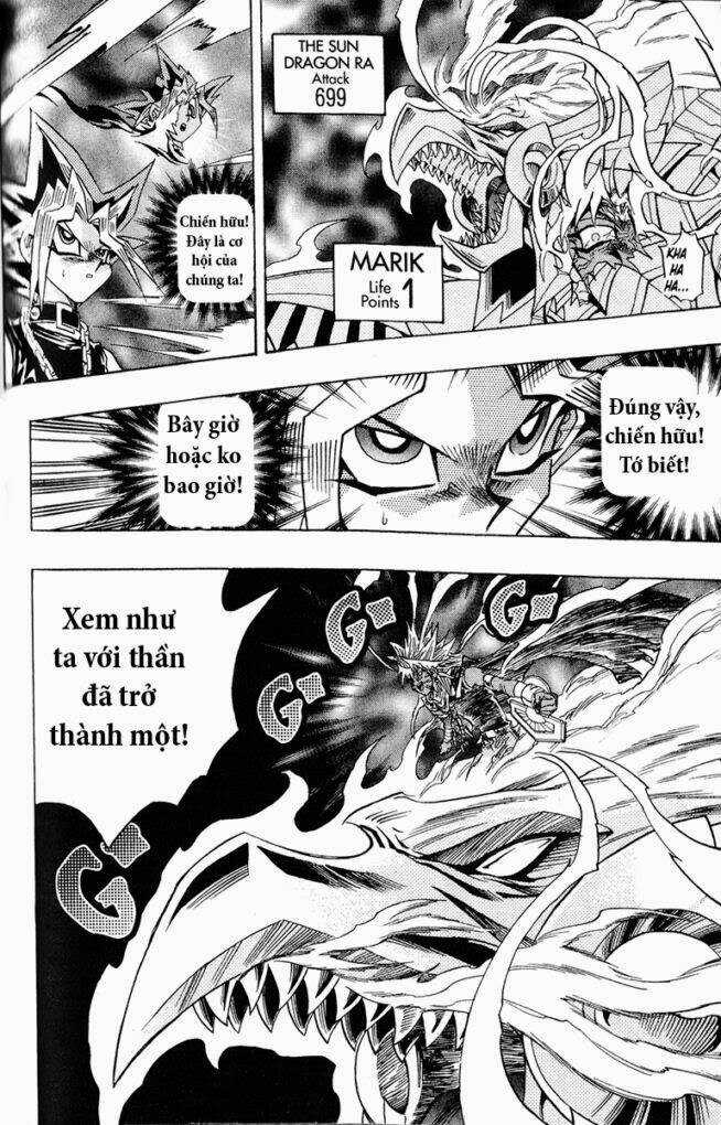 Vua Trò Chơi - Chapter 274 - Trang 8
