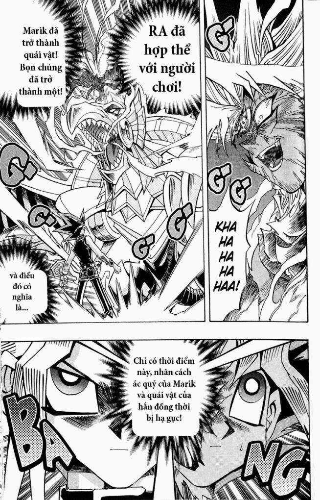 Vua Trò Chơi - Chapter 274 - Trang 9