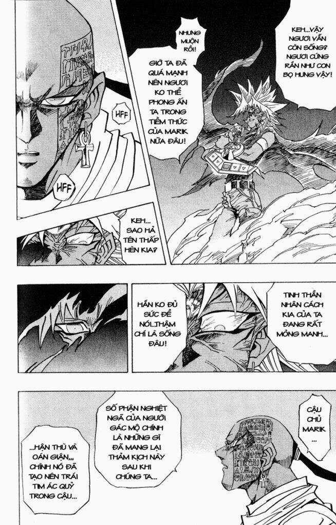 Vua Trò Chơi - Chapter 275 - Trang 14
