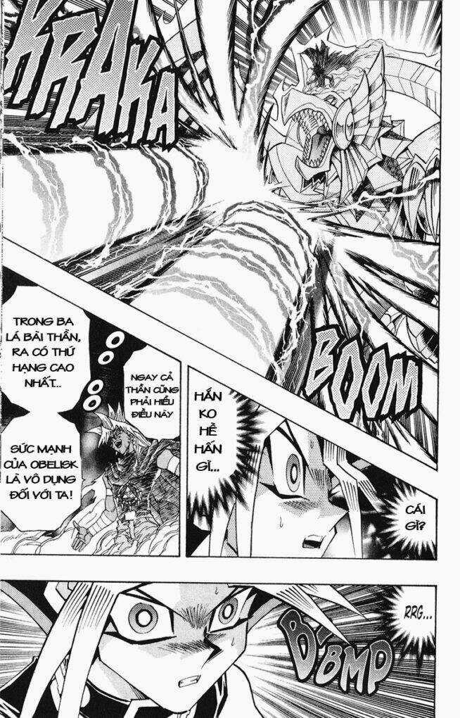 Vua Trò Chơi - Chapter 275 - Trang 5