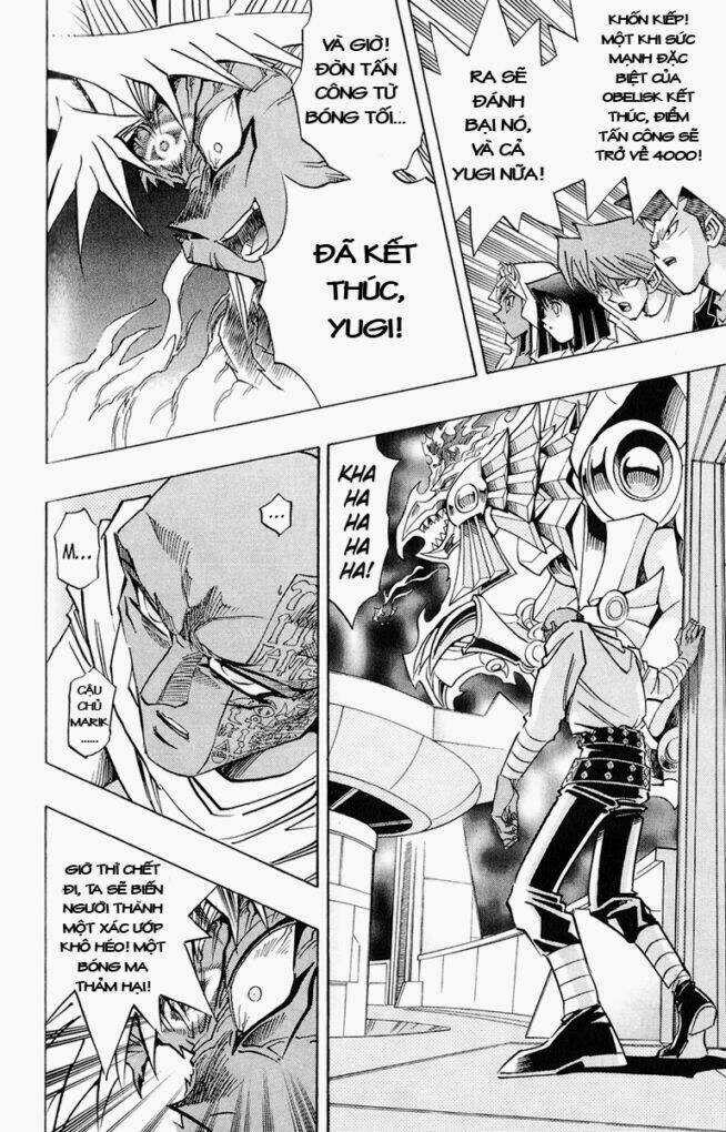 Vua Trò Chơi - Chapter 275 - Trang 6