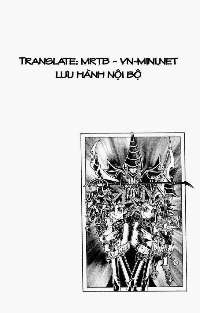 Vua Trò Chơi - Chapter 276 - Trang 1