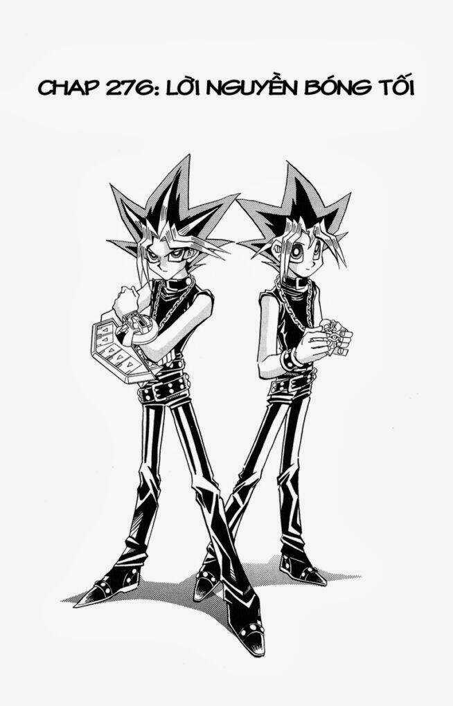 Vua Trò Chơi - Chapter 276 - Trang 2