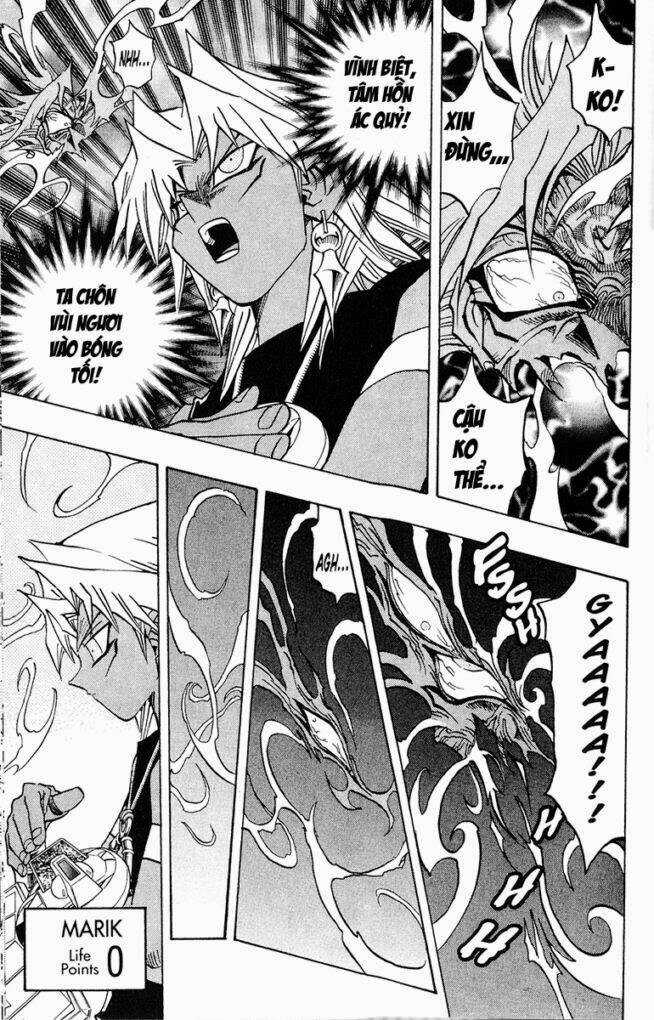 Vua Trò Chơi - Chapter 276 - Trang 11