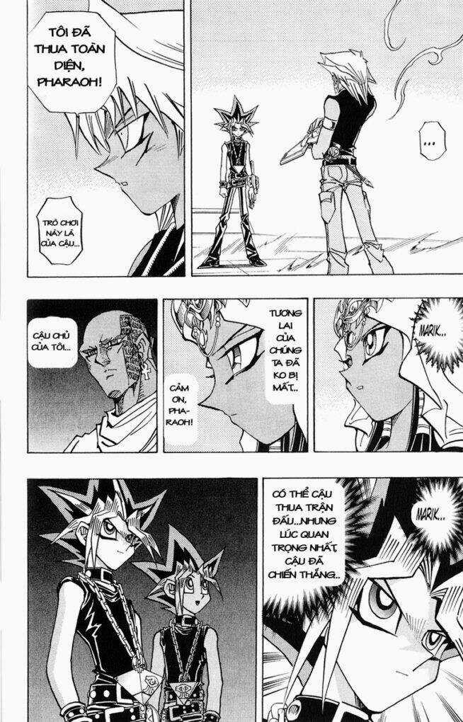 Vua Trò Chơi - Chapter 276 - Trang 12