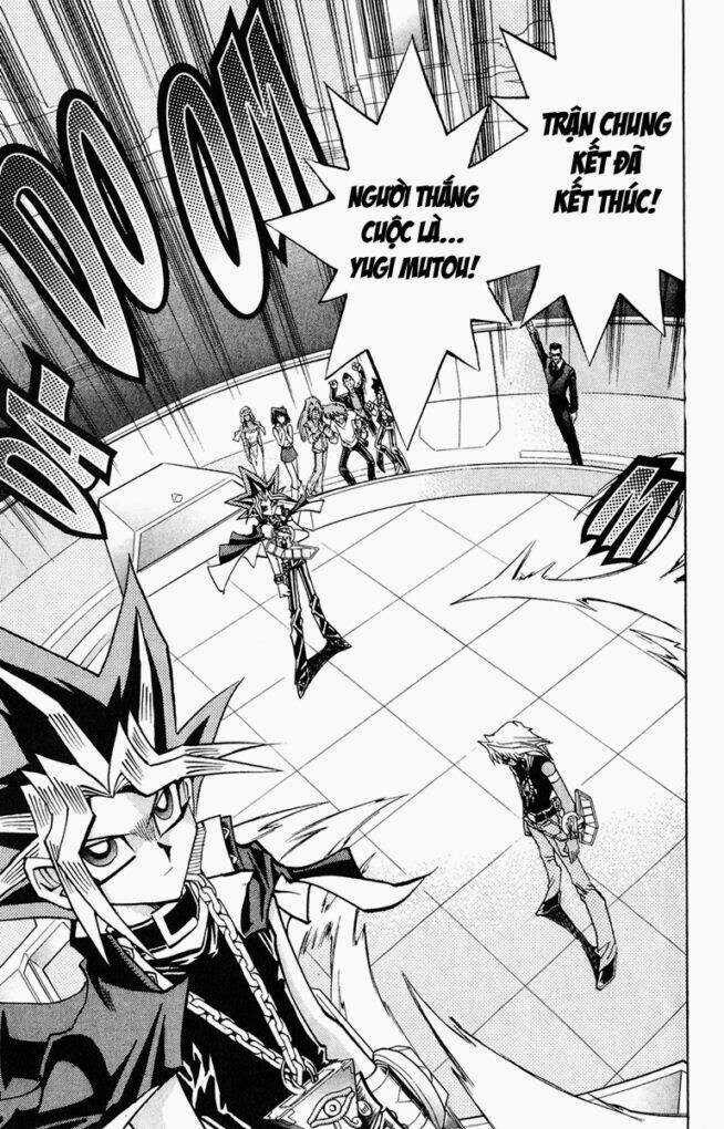 Vua Trò Chơi - Chapter 276 - Trang 13