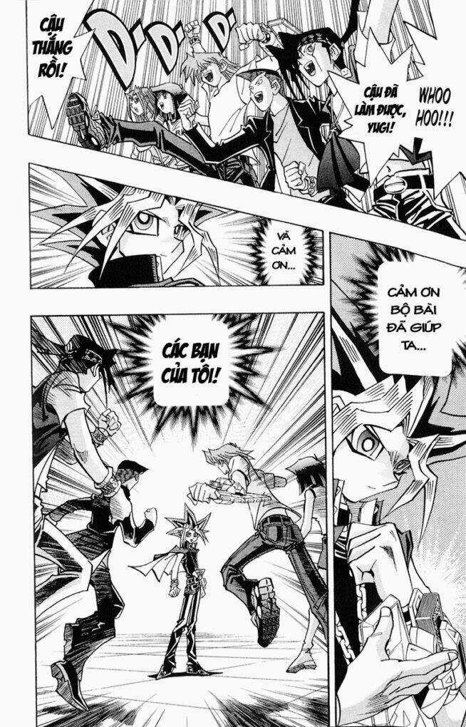 Vua Trò Chơi - Chapter 276 - Trang 14