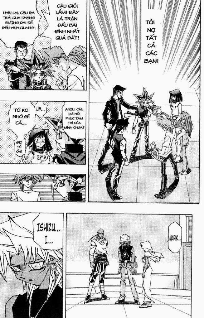 Vua Trò Chơi - Chapter 276 - Trang 15