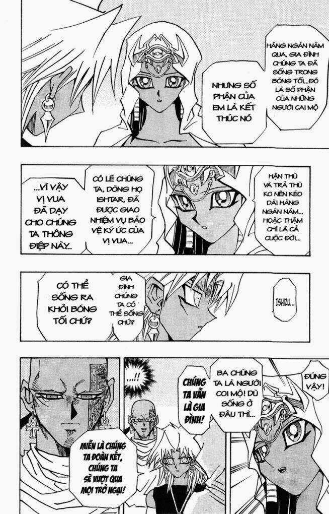 Vua Trò Chơi - Chapter 276 - Trang 16