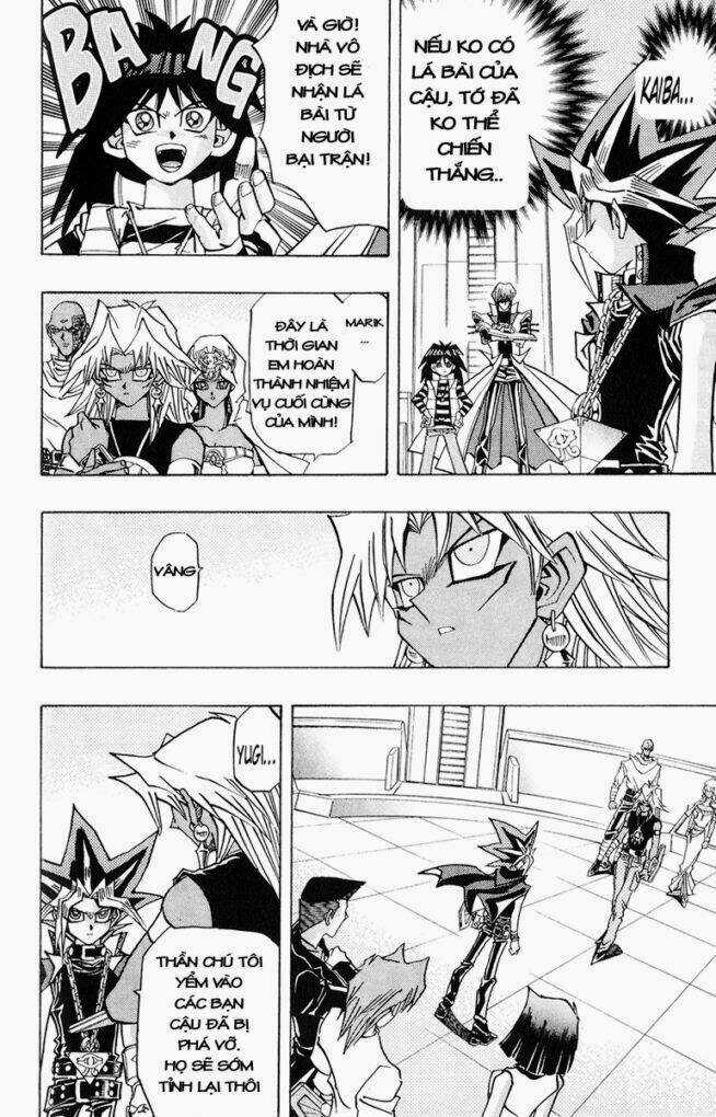 Vua Trò Chơi - Chapter 276 - Trang 18