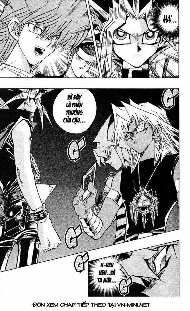 Vua Trò Chơi - Chapter 276 - Trang 19