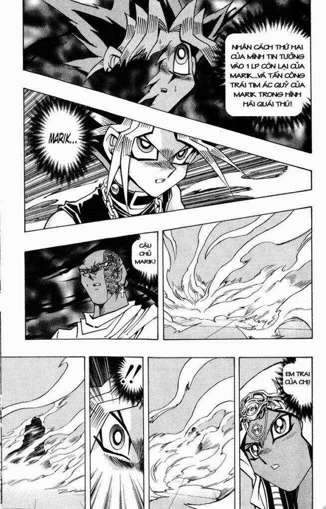 Vua Trò Chơi - Chapter 276 - Trang 5