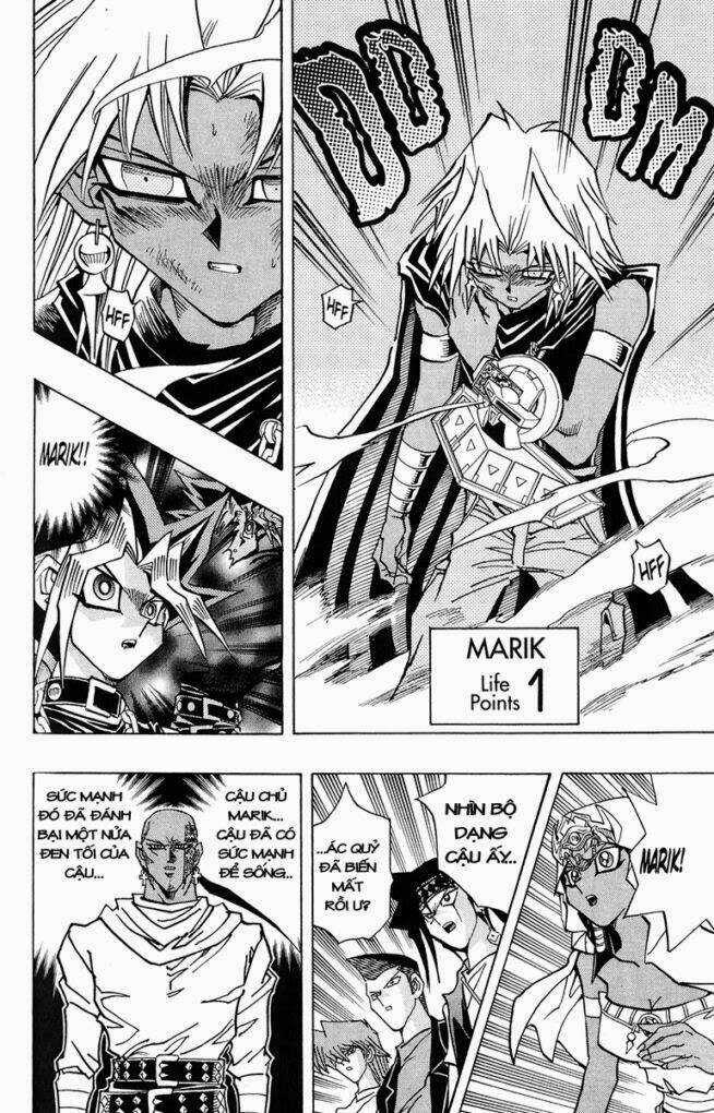 Vua Trò Chơi - Chapter 276 - Trang 6