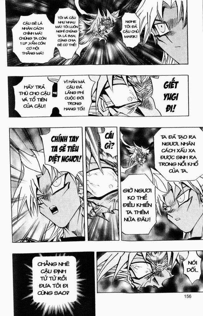 Vua Trò Chơi - Chapter 276 - Trang 8