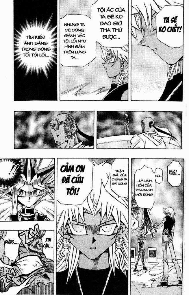 Vua Trò Chơi - Chapter 276 - Trang 9