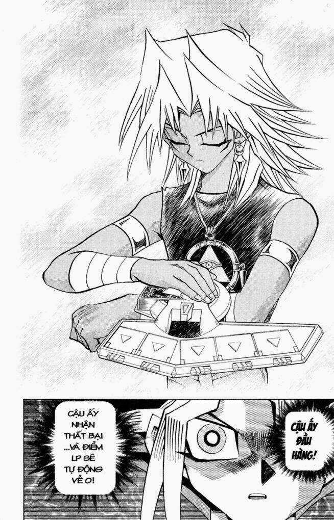 Vua Trò Chơi - Chapter 276 - Trang 10