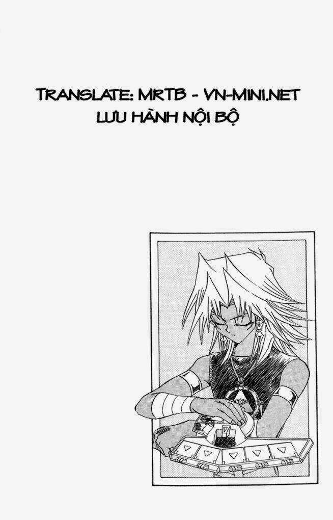 Vua Trò Chơi - Chapter 277 - Trang 1