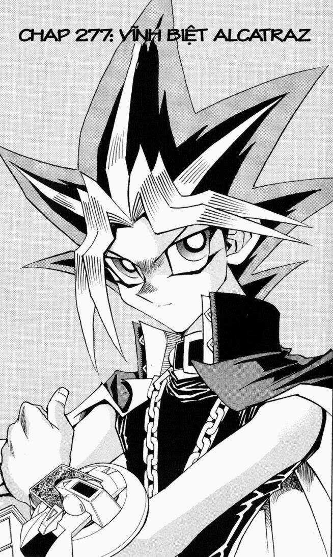 Vua Trò Chơi - Chapter 277 - Trang 2