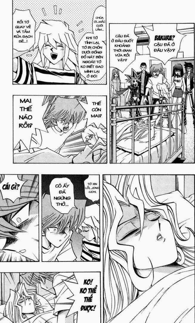 Vua Trò Chơi - Chapter 277 - Trang 12