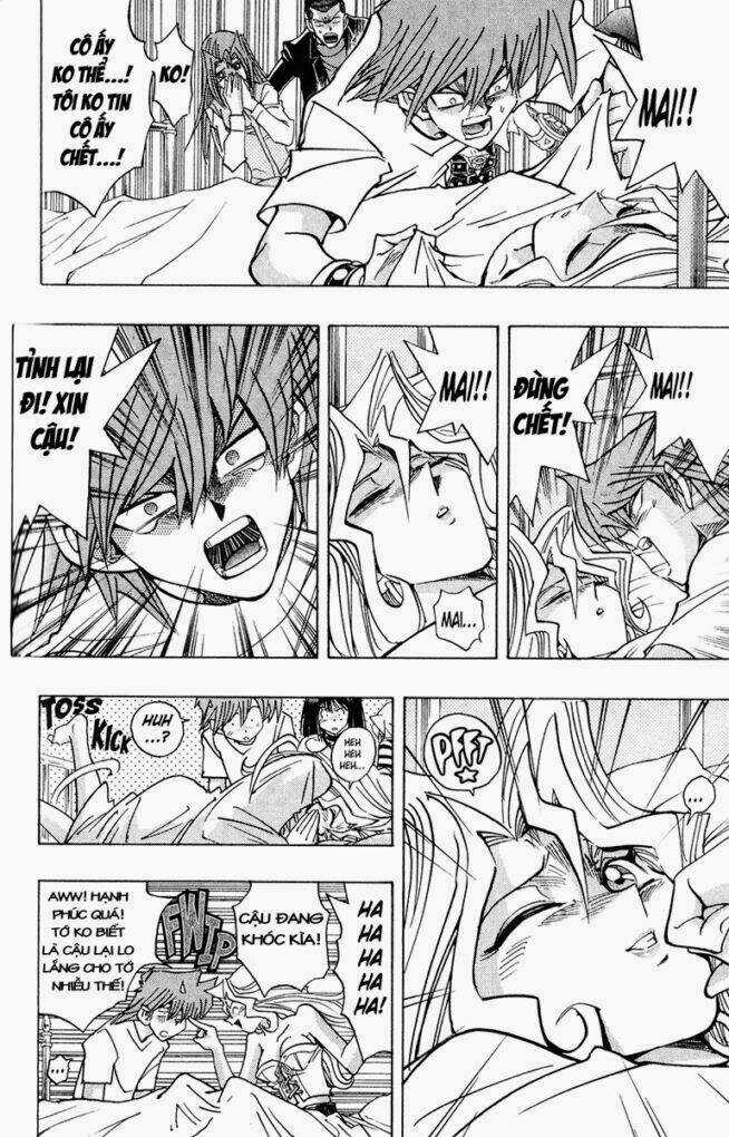 Vua Trò Chơi - Chapter 277 - Trang 13