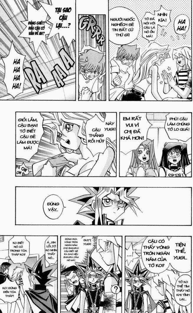 Vua Trò Chơi - Chapter 277 - Trang 14