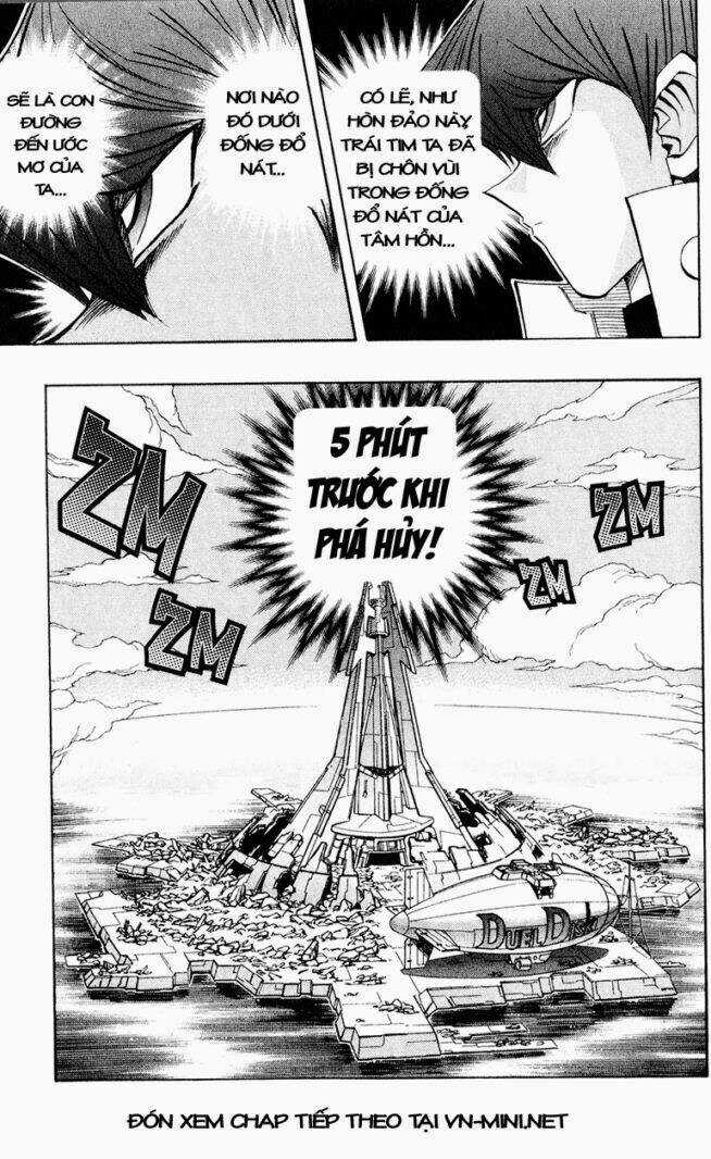 Vua Trò Chơi - Chapter 277 - Trang 20