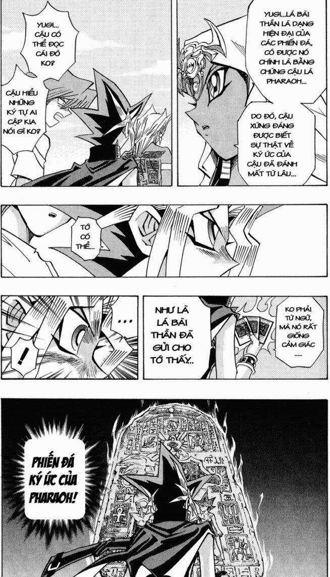 Vua Trò Chơi - Chapter 277 - Trang 6