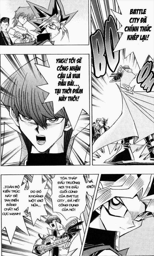 Vua Trò Chơi - Chapter 277 - Trang 9